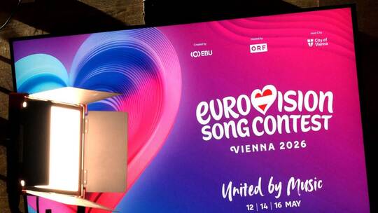 Die Boykott-Welle hat keine Folgen für Finanzierung des ESC