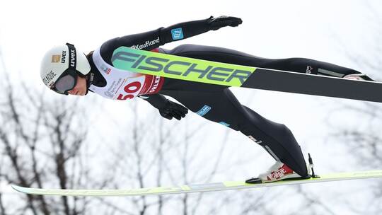 Ski-Weltcup in Wisla