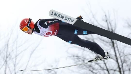 Ski-Weltcup in Wisla