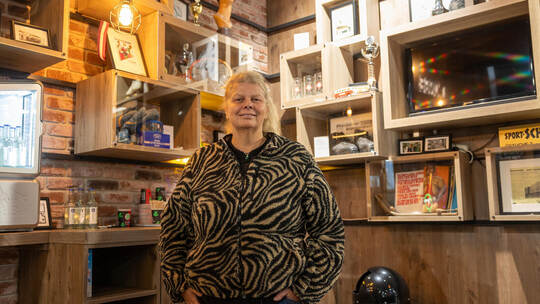 120 Jahre Sport Schrey Archiv