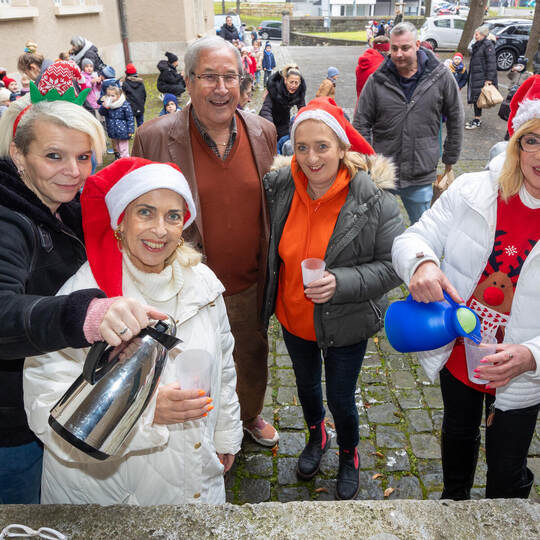 Nikolaus Brötzingen