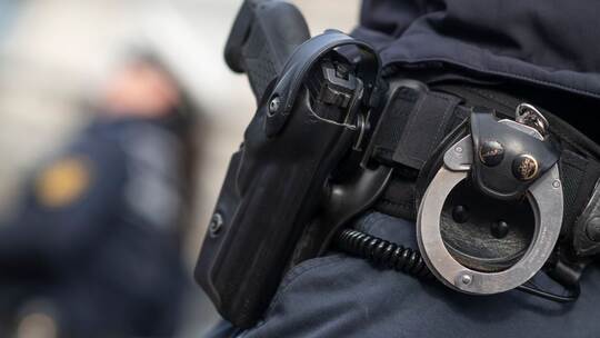 Polizei Baden-Württemberg Polizei Baden-Württemberg