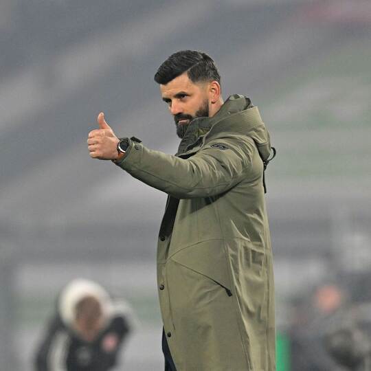 Fortuna Düsseldorf - FC Schalke 04