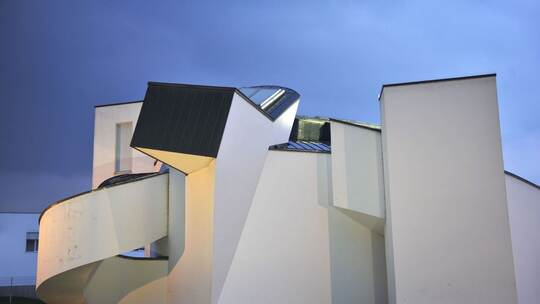 Architekt Frank Gehry gestorben Architekt Frank Gehry gestorben