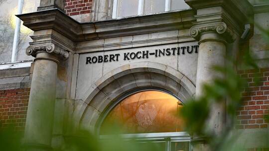 Robert Koch-Institut (RKI)