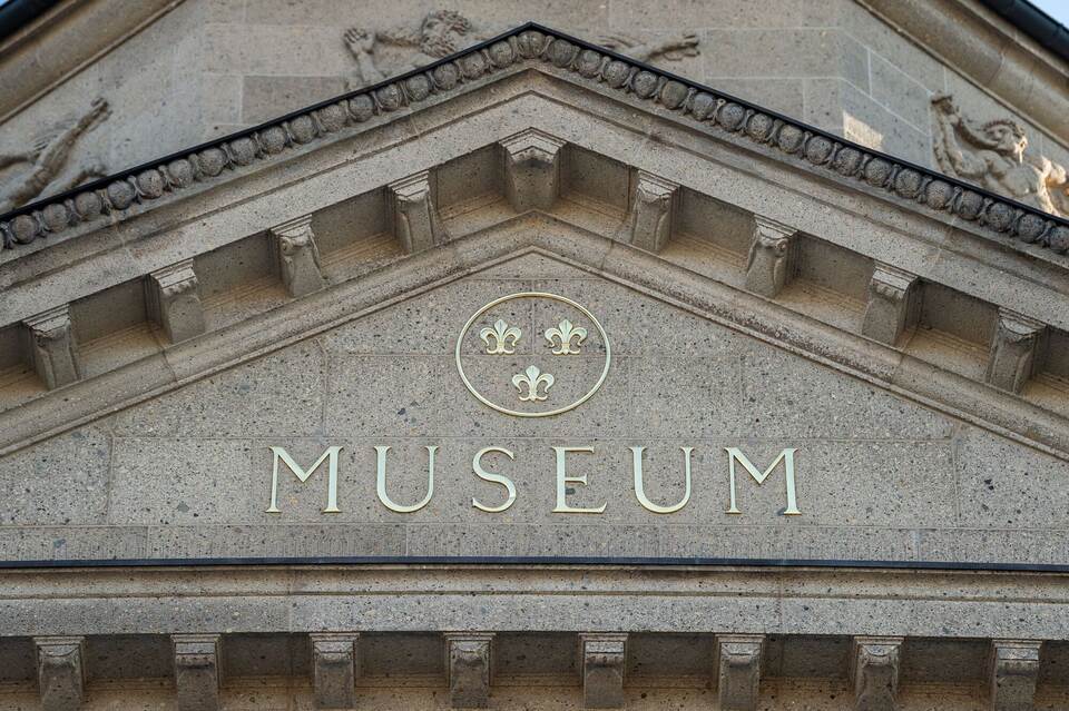 Landesmuseum Wiesbaden