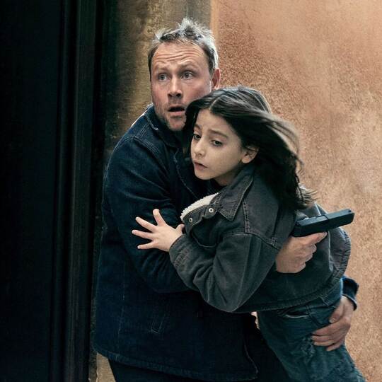 TV-Ausblick ARD - «Spurlos in Venedig»