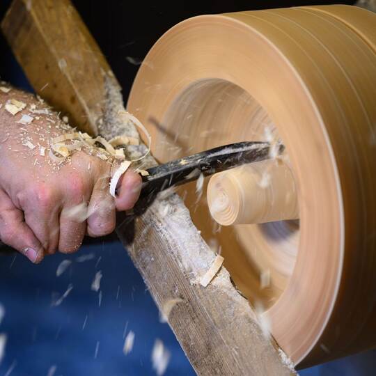 Handwerk