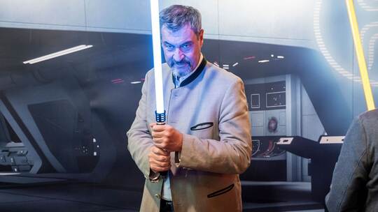 Star Wars Fan-Convention