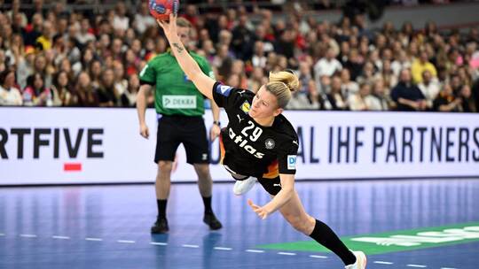 Spanien - Deutschland Spanien - Deutschland