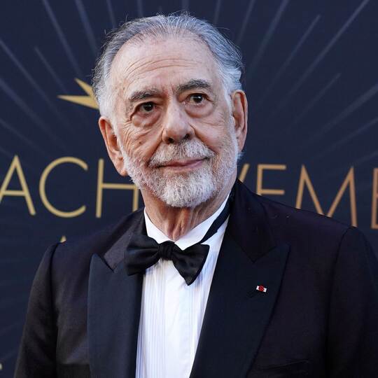 Francis Ford Coppola