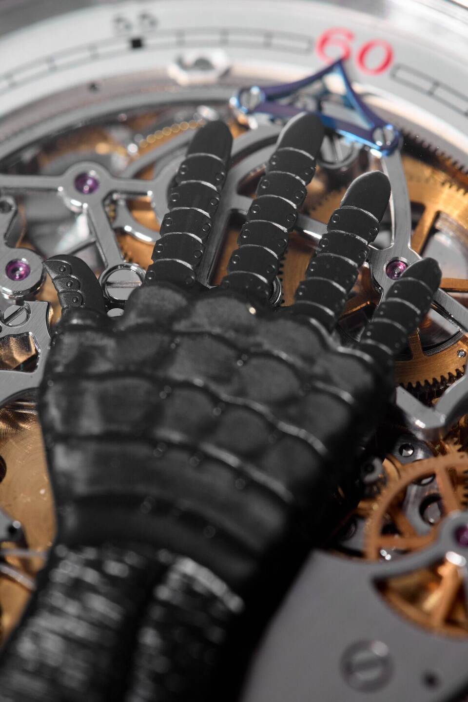 Francis Ford Coppolas Armbanduhr bricht Auktionsrekord Francis Ford Coppolas Armbanduhr bricht Auktionsrekord