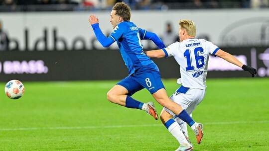 Darmstadt 98 - Karlsruher SC Darmstadt 98 - Karlsruher SC