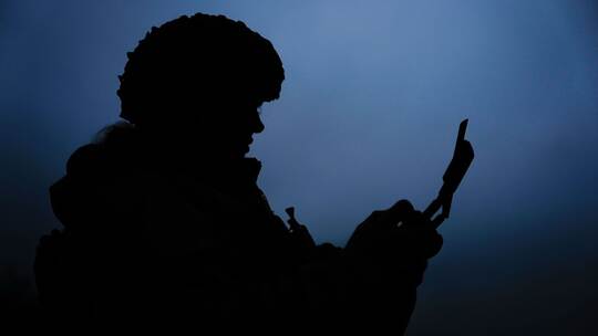 Ukraine-Krieg - Servicefrauen Ukraine-Krieg - Servicefrauen