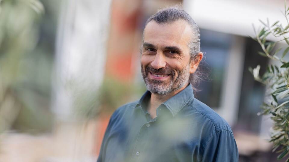 40 Jahre Lindenstraße - Hermes Hodolides