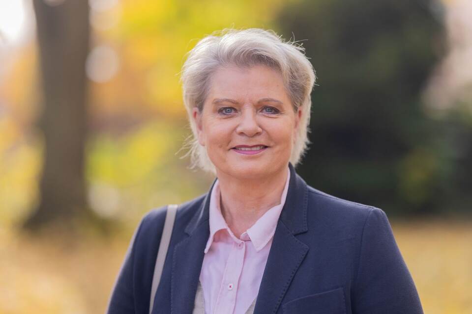 40 Jahre Lindenstraße - Andrea Spatzek