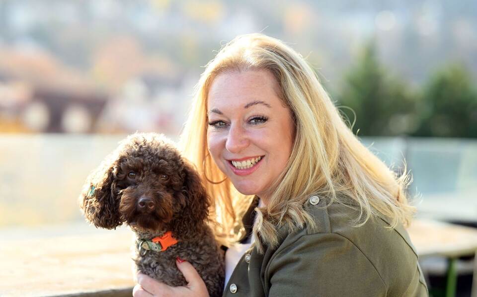 40 Jahre Lindenstraße - Rebecca Siemoneit-Barum