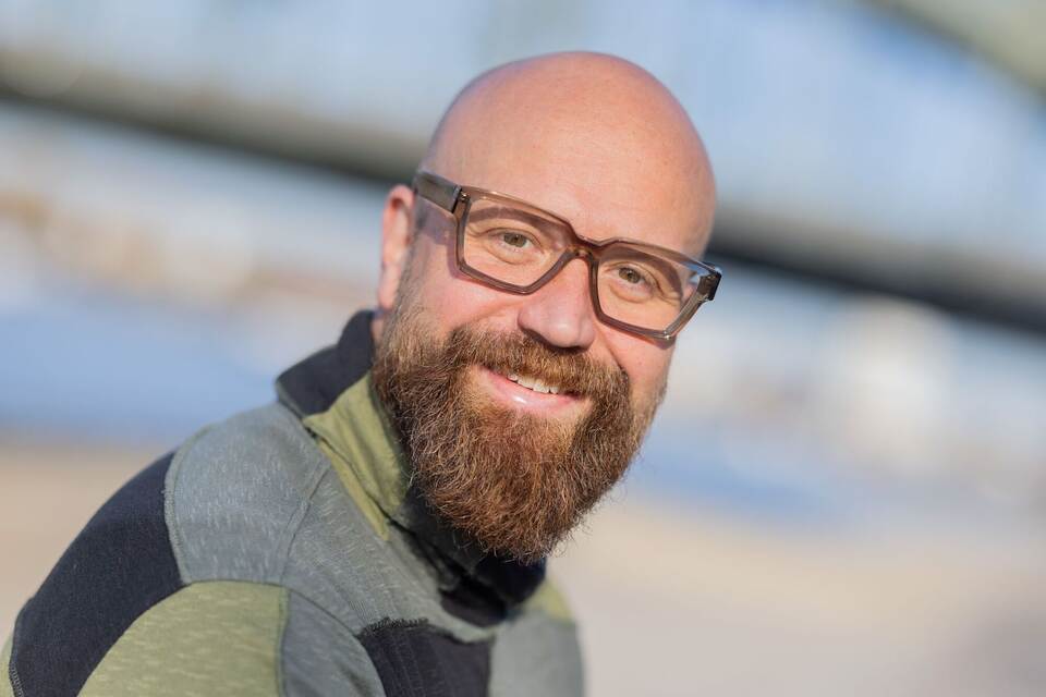 40 Jahre Lindenstraße - Moritz A. Sachs