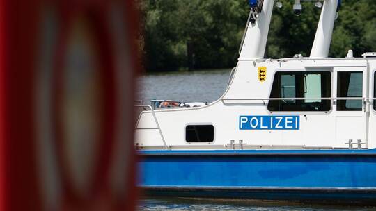 Wasserschutzpolizei Wasserschutzpolizei
