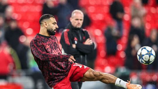 Mohamed Salah Mohamed Salah