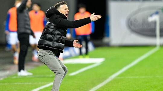 Darmstadt 98 - Karlsruher SC Darmstadt 98 - Karlsruher SC