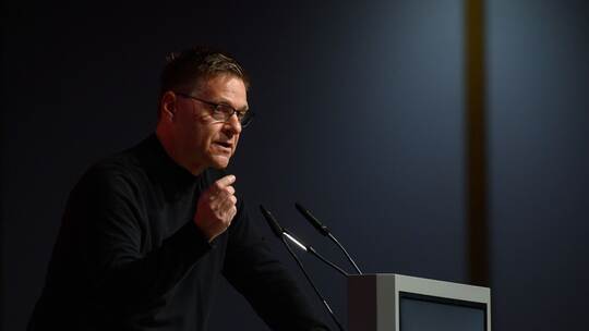 Fortsetzung BSW-Bundesparteitag Fortsetzung BSW-Bundesparteitag