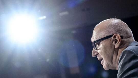 Bernd Neuendorf Bernd Neuendorf