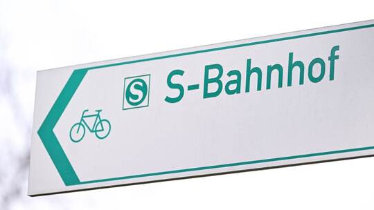 S-Bahn Stuttgart