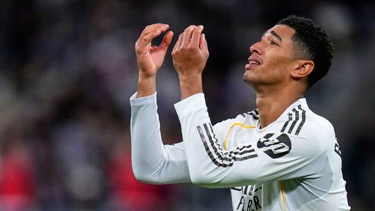 Real Madrid - Celta Vigo