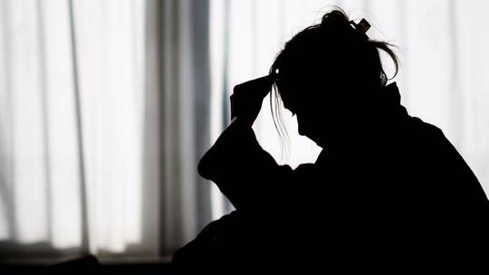 Bericht: Zunehmend Ängste bei Kindern