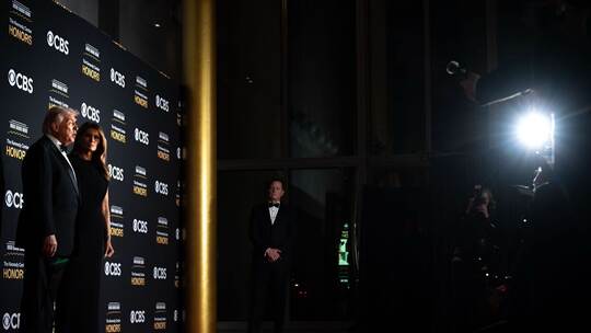 Kennedy Center Honors