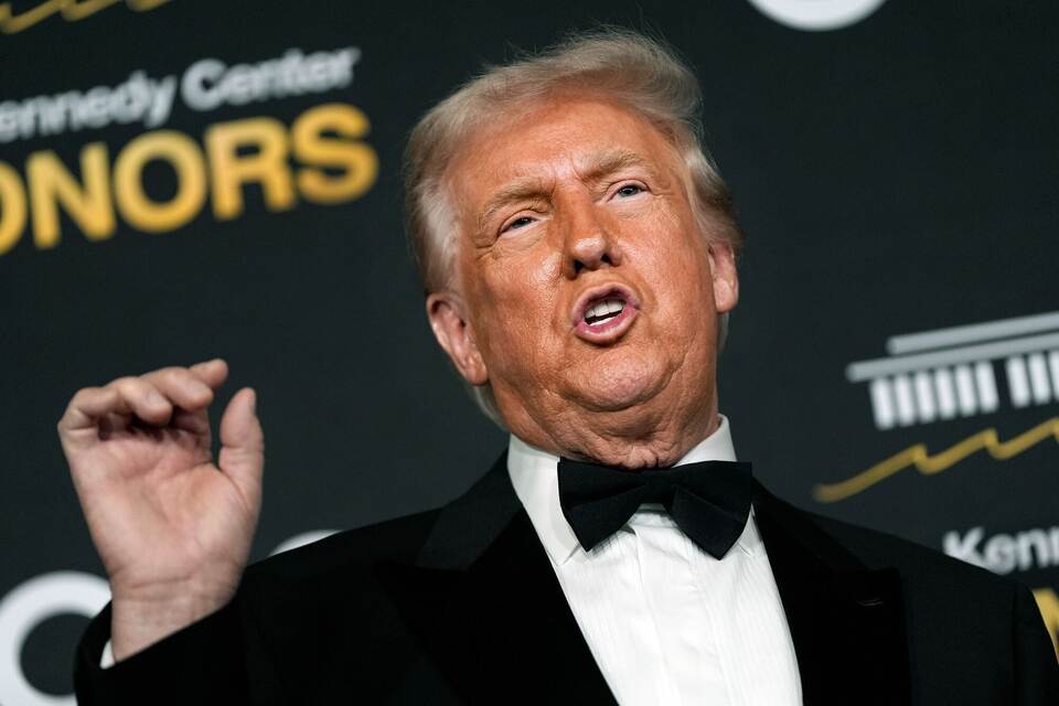 Kennedy Center Honors