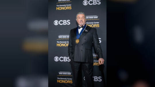 Kennedy Center Honors