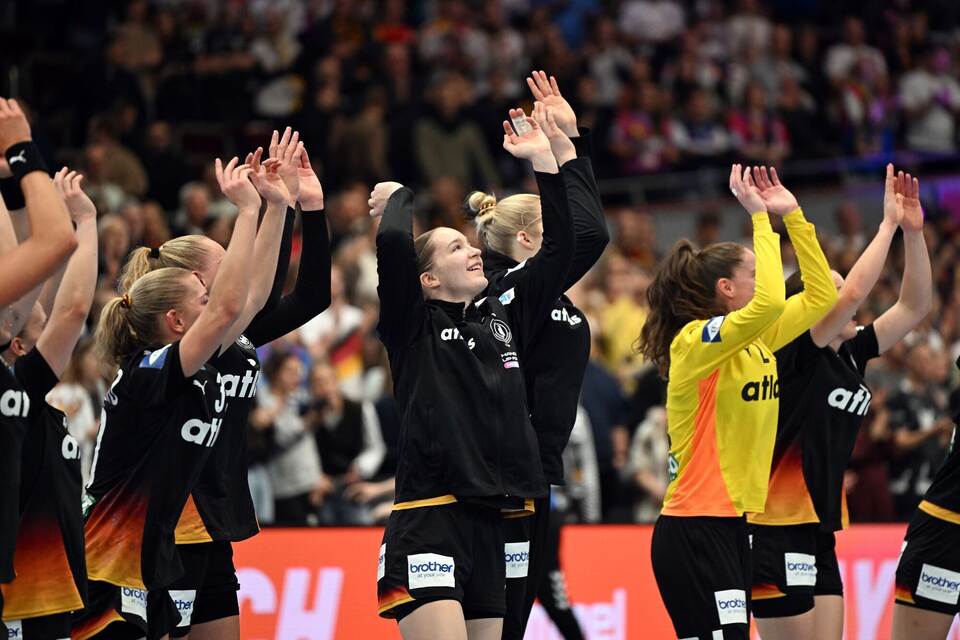 Spanien - Deutschland