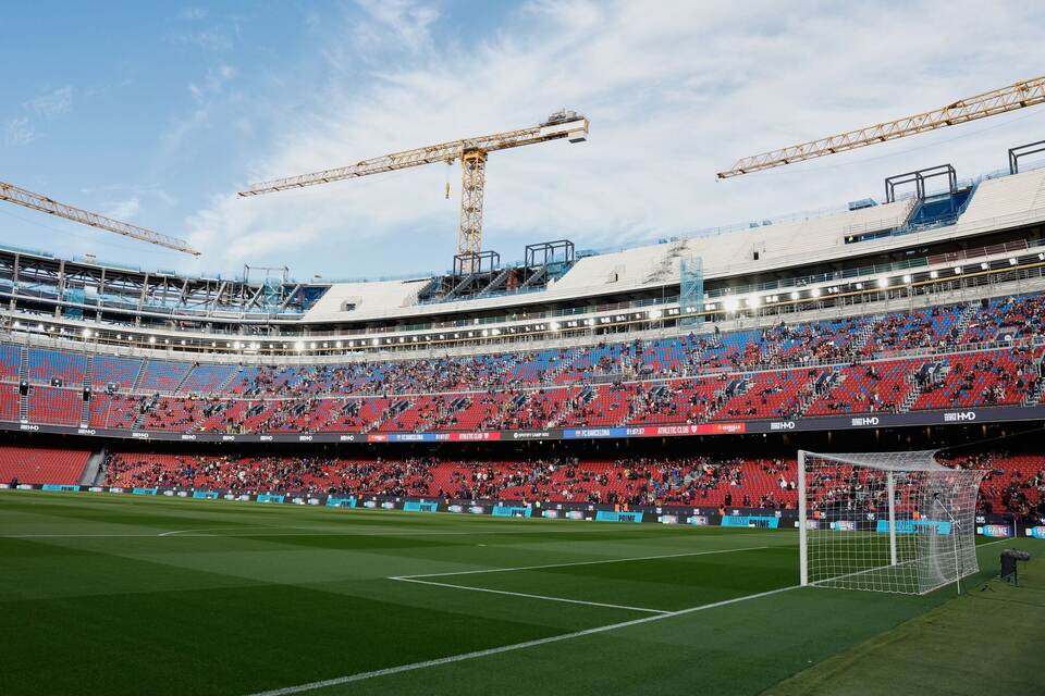 FC Barcelona - Athletic Bilbao