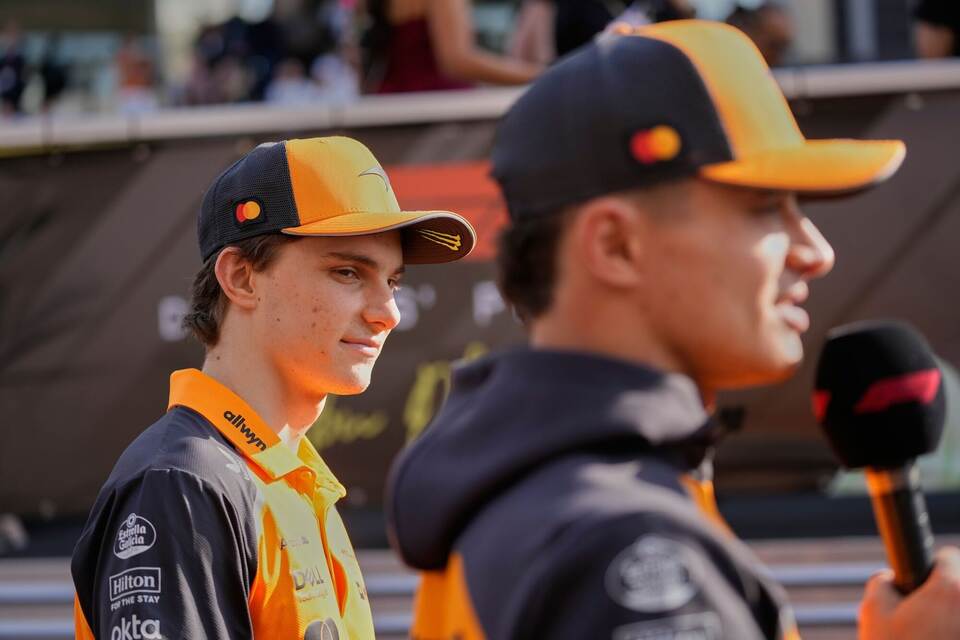 Großer Preis von Abu Dhabi