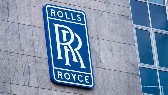 Rolls-Royce Rolls-Royce