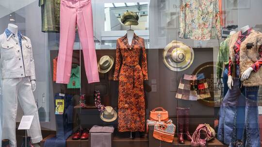 Neue Dauerausstellung im Haus der Geschichte Neue Dauerausstellung im Haus der Geschichte