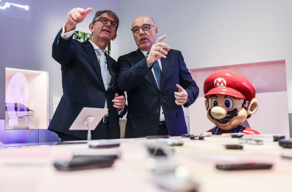 Neue Dauerausstellung im Haus der Geschichte in Bonn Neue Dauerausstellung im Haus der Geschichte in Bonn