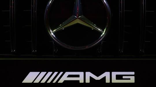 Mercedes-AMG