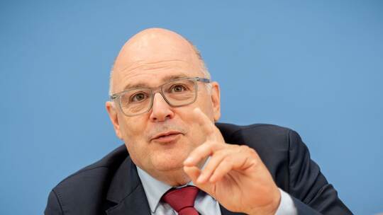 Steffen Kampeter Steffen Kampeter