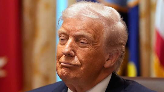 Donald Trump Donald Trump