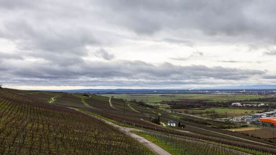 Wetter über Südbaden Wetter über Südbaden