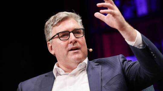 Axel Hellmann Axel Hellmann