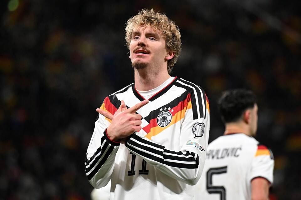 Deutschland - Slowakei Deutschland - Slowakei