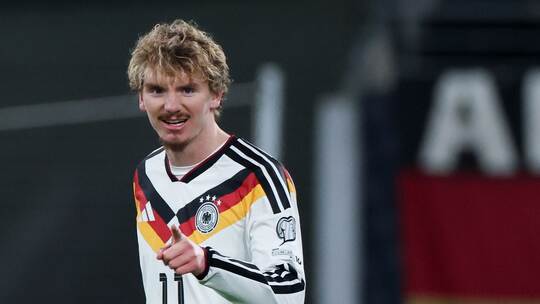 Deutschland - Slowakei Deutschland - Slowakei