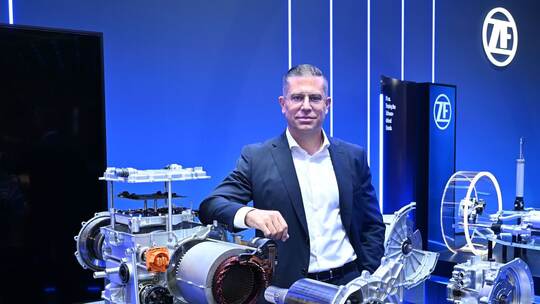 Mathias Miedreich Mathias Miedreich