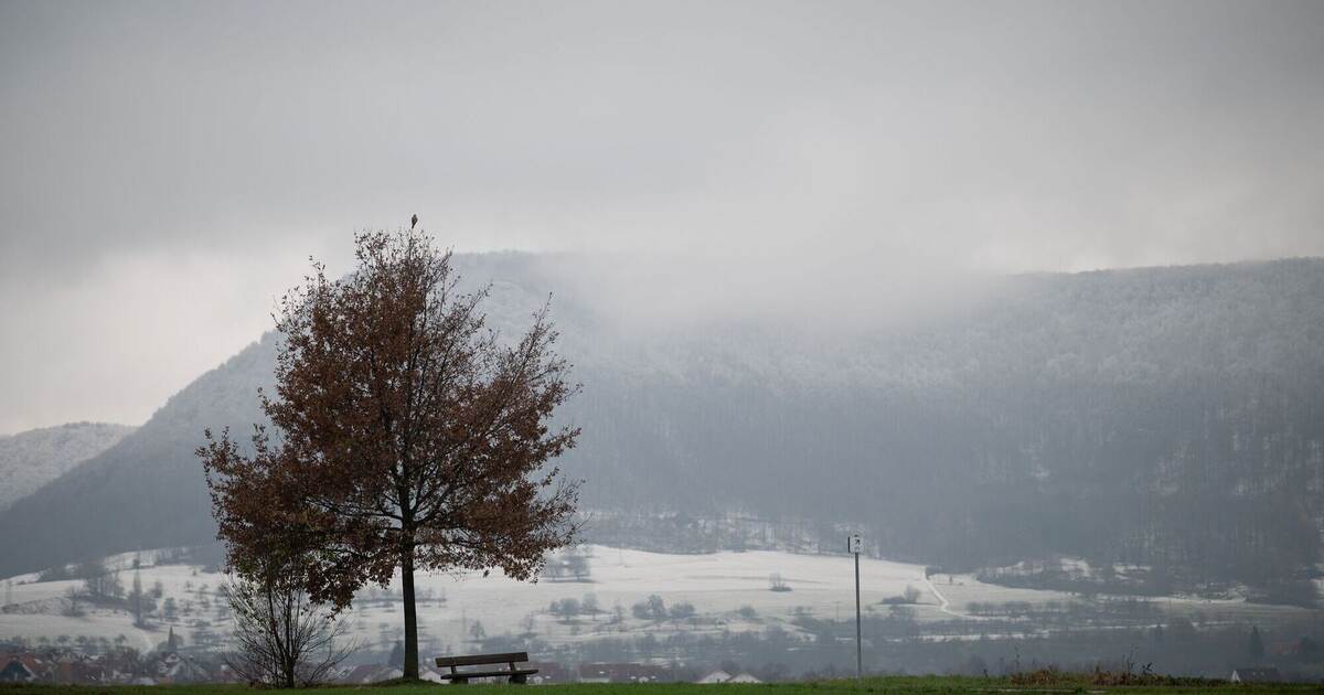 Earth trembles in the Esslingen district
