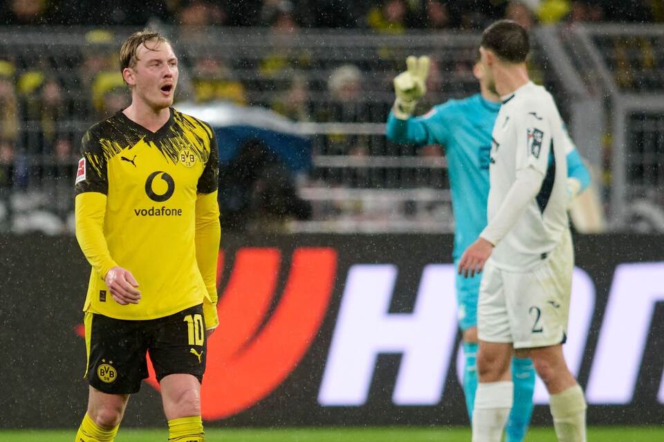 Borussia Dortmund - TSG 1899 Hoffenheim Borussia Dortmund - TSG 1899 Hoffenheim