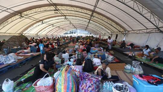 Spannungen zwischen Kambodscha und Thailand